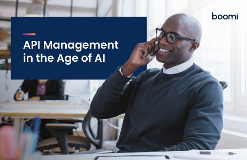 API Management in the Age of AI