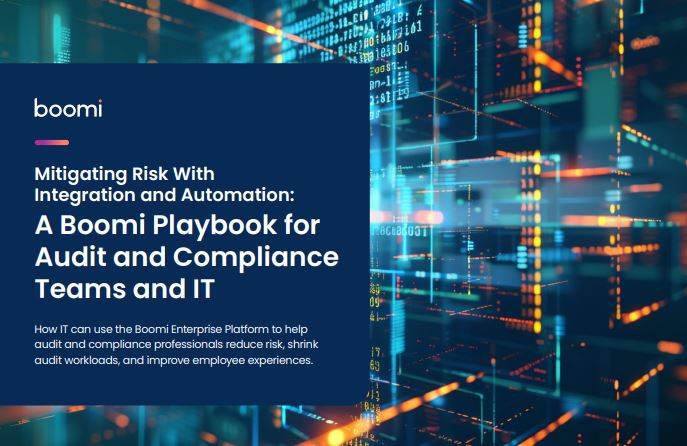 Mitigating Risk With Integration and Automation