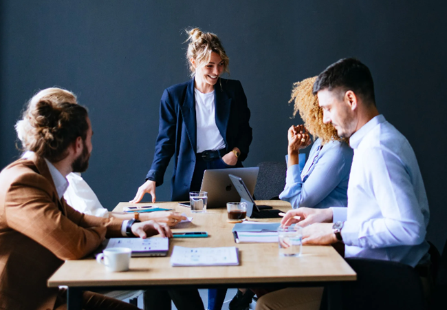 Self-guided tour of Prism property management software