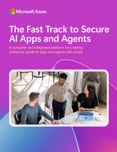 The Fast Track to Secure AI Apps and Agents