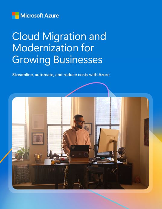 Cloud Migration for Growing Businesses