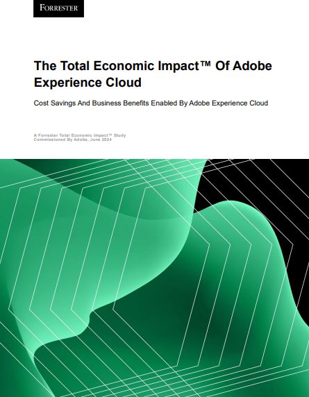 Discover what the experts are saying about Adobe.