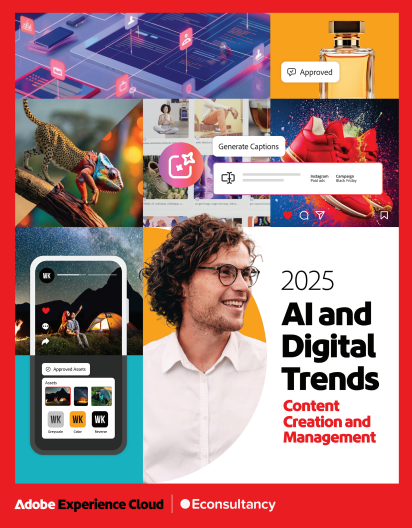 Scale content creation with the power of AI