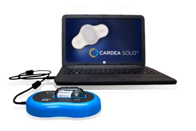 Cardiac Insights Cardea SOLO ECG System Named as Finalist in Fierce Innovation Awards Healthcare Edition