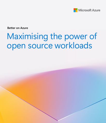 Better on Azure Maximizing the Power of Open Source