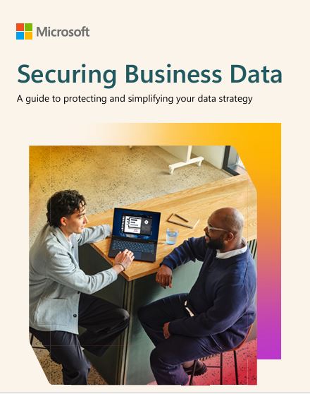 Securing Business Data