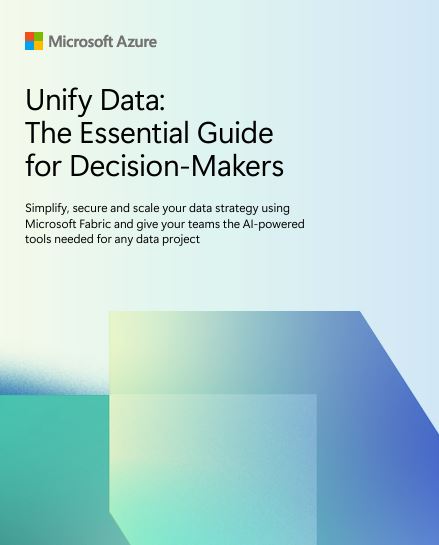 Unify Data: The Essential Guide for Decision-Makers