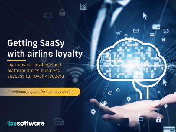 Five ways a flexible cloud platform drives business success for loyalty leaders