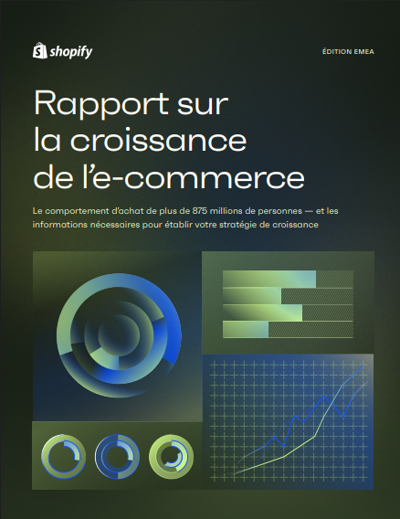 Rapport sur la croissance de l’e-commerce