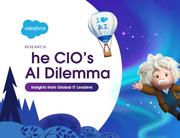 Lead your AI roadmap with the help of global insights.