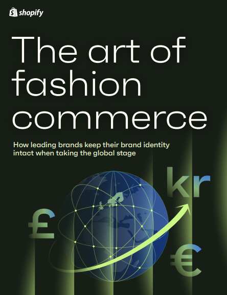 How leading brands keep their brand identity intact when taking the global stage