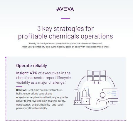 3 Key Strategies for Profitable Chemicals Operations