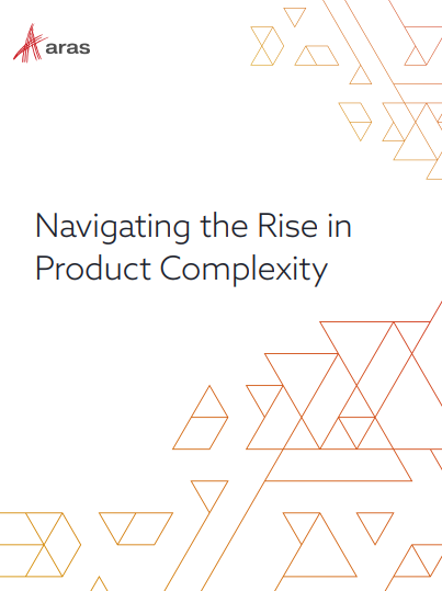 Navigating the Rise in Product Complexity