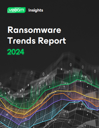 2024 Ransomware Trends Report