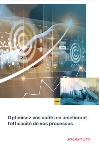 Optimisez vos coûts en améliorant l’efficacité de vos processus