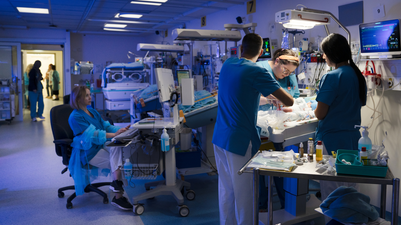 Primasun, backed by ResMed and Verily, Launches at HLTH 2022