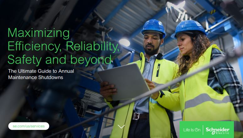 Maximizing Efficiency, Reliability, Safety and beyond