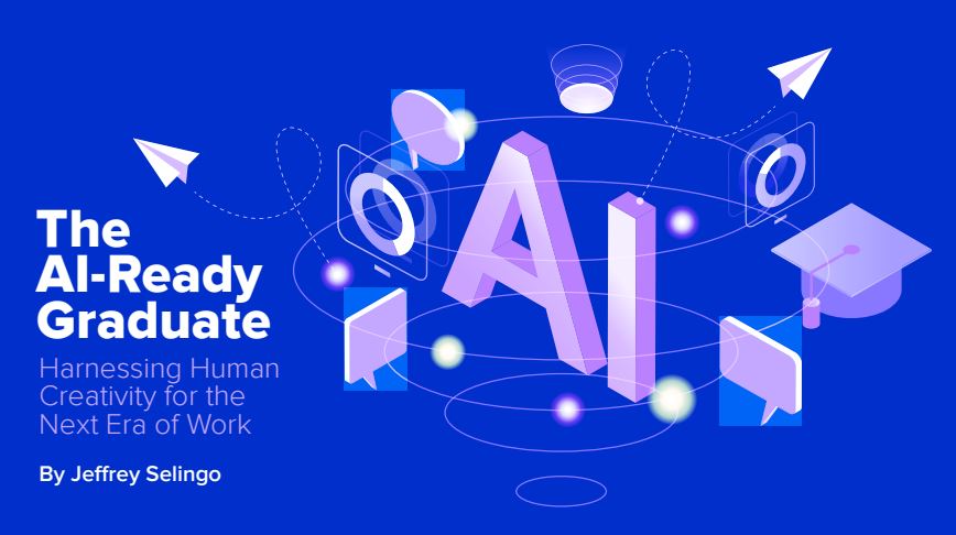 The AI-Ready Graduate
