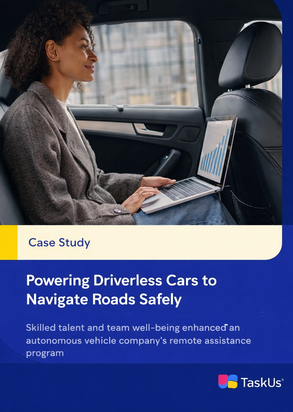 Powering Driverless Cars to Navigate Roads Safely