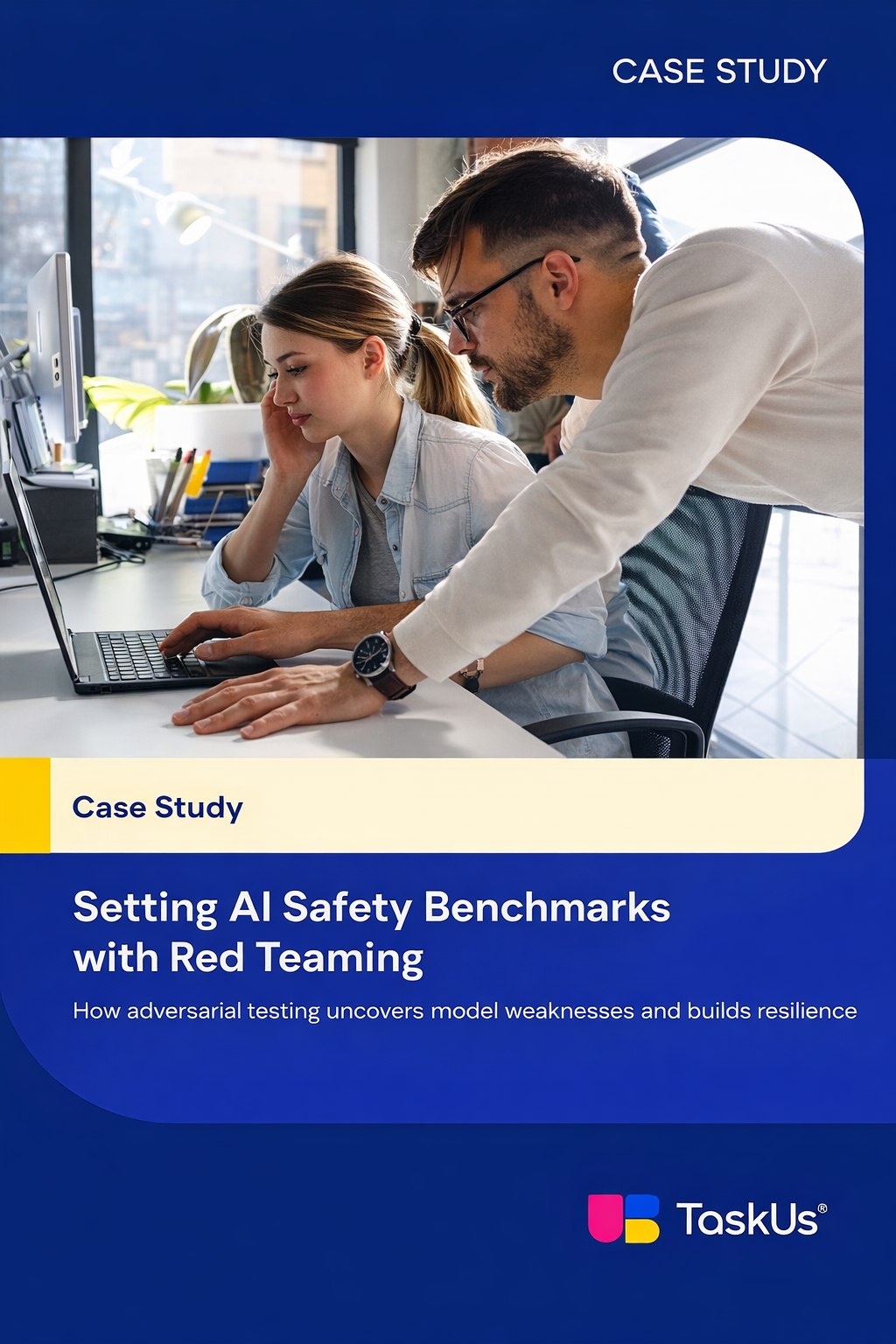 Setting AI Safety Benchmarks with Red Teaming