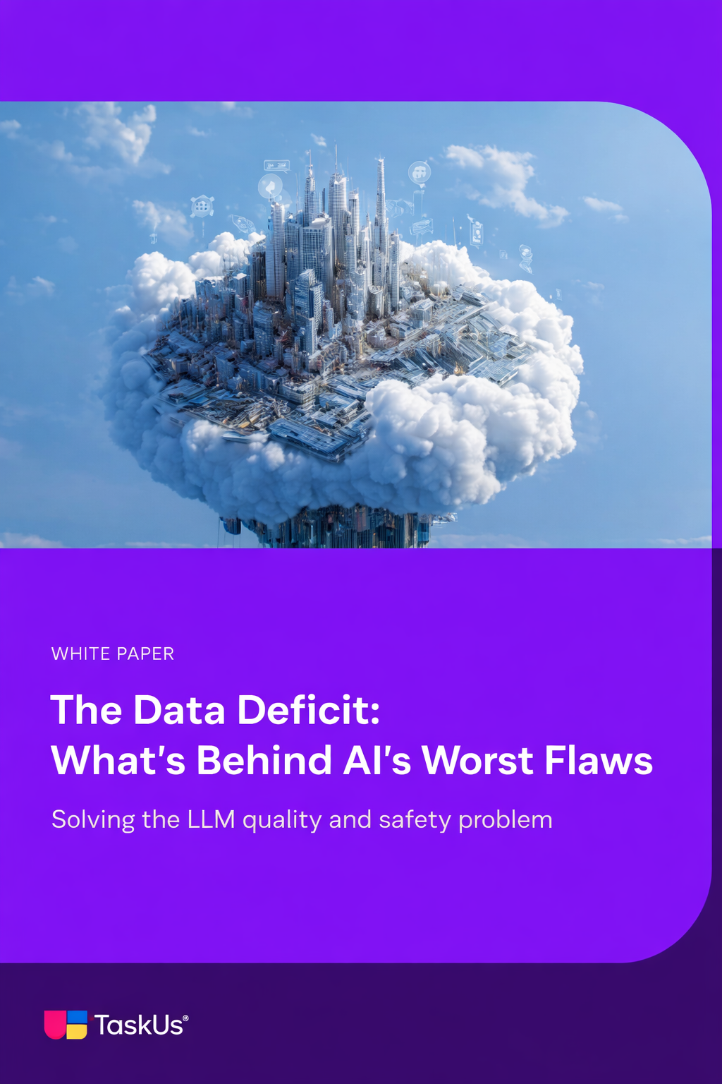 The Data Deficit: What’s Behind AI’s Worst Flaws