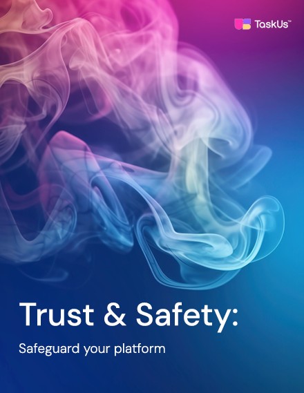 Trust & Safety: Safeguard Your Platform