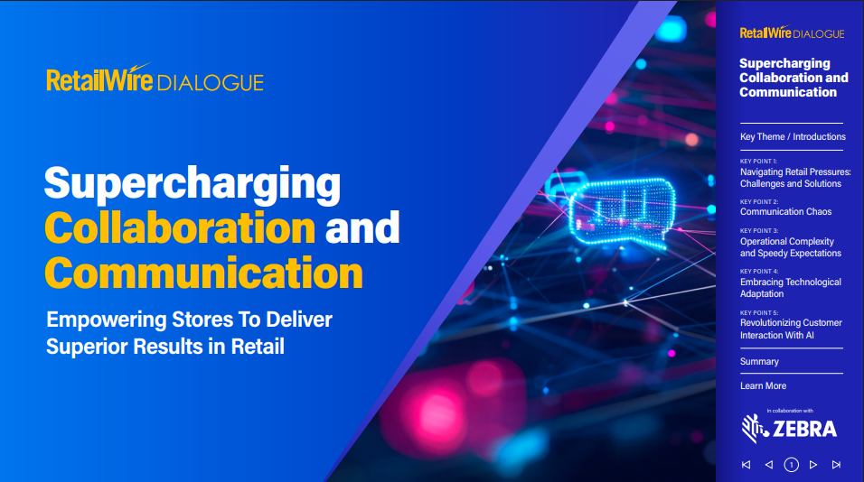 Supercharging Collaboration and Communication