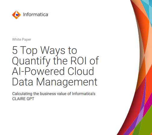 Quantify the business impact of CLAIRE GPT