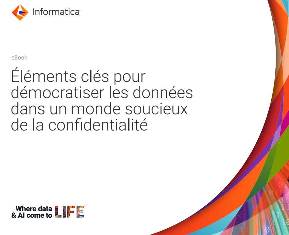 Comment les CDO peuvent ouvrir l'accès aux données sans risques