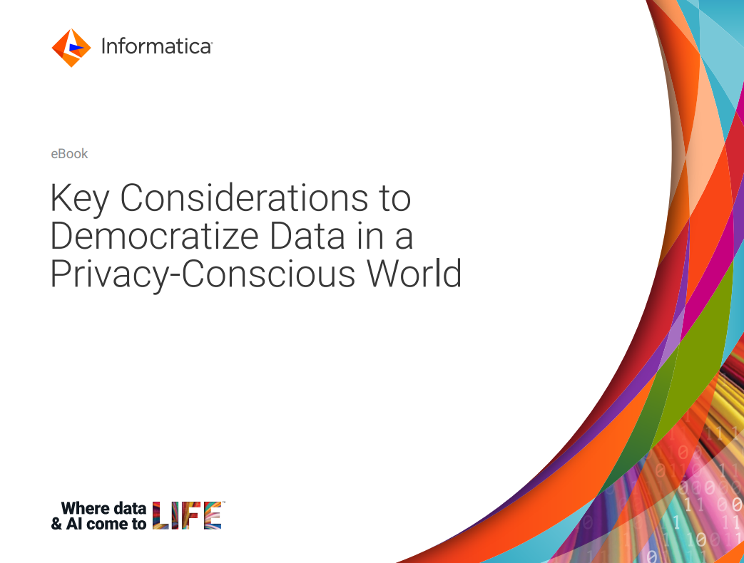 How CDOs can open doors to data while minimizing risk