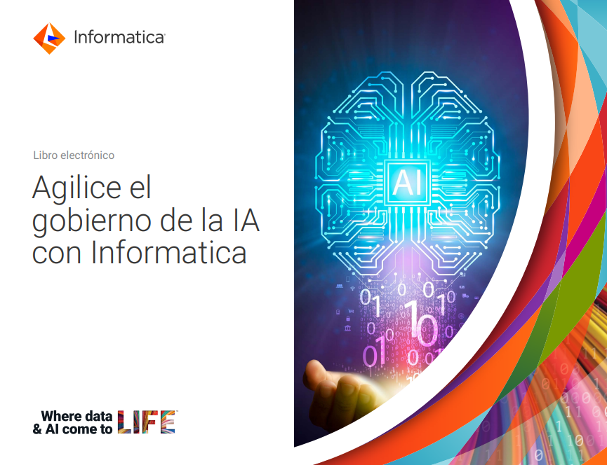 Cómo garantizar que el gobierno de IA impulse la innovación-ES