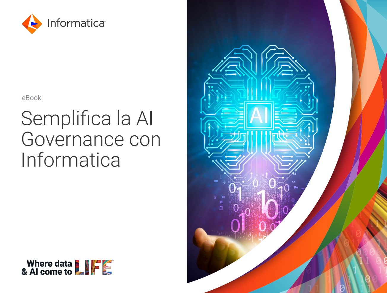 Come garantire che la governance dell'IA promuova l'innovazione